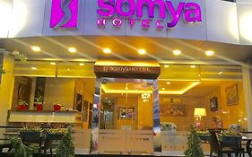 Somya Hotel Gebze
